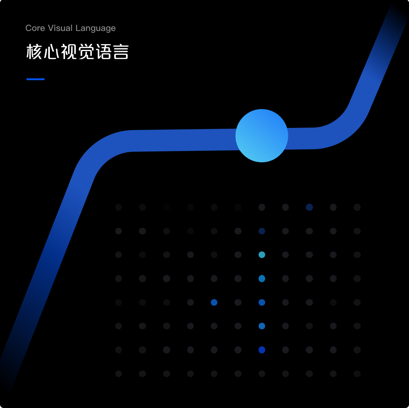 MLPD core visual language