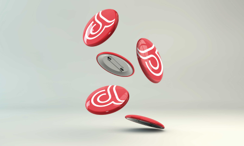 Food brand symbol applications